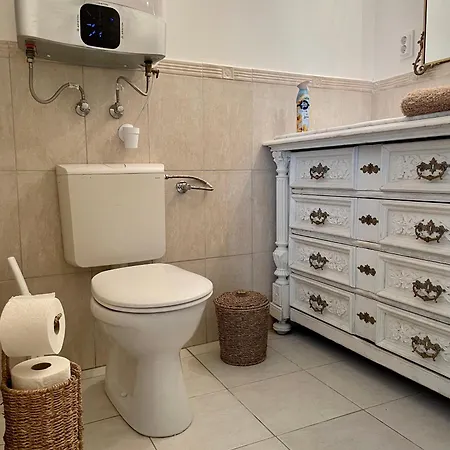 Holiday home Mariska