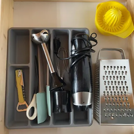 Holiday home Mariska