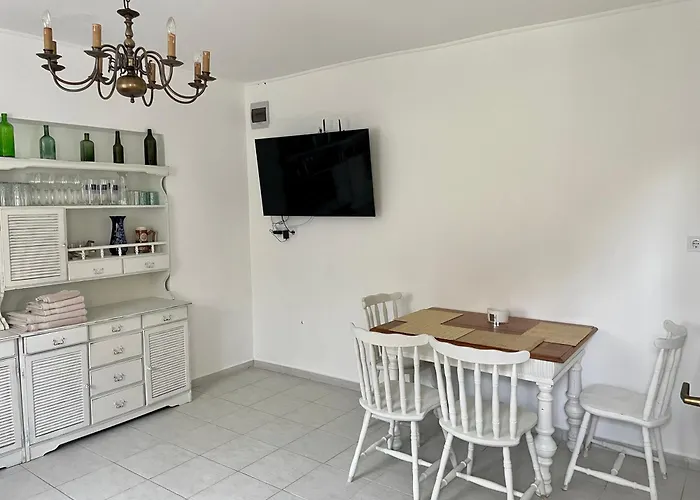 Feriehus Mariska Balatonkeresztúr